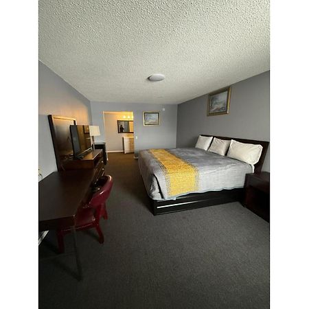 Victorian Inn By Belvilla White Sboro Us Hwy 82 Whitesboro Екстер'єр фото