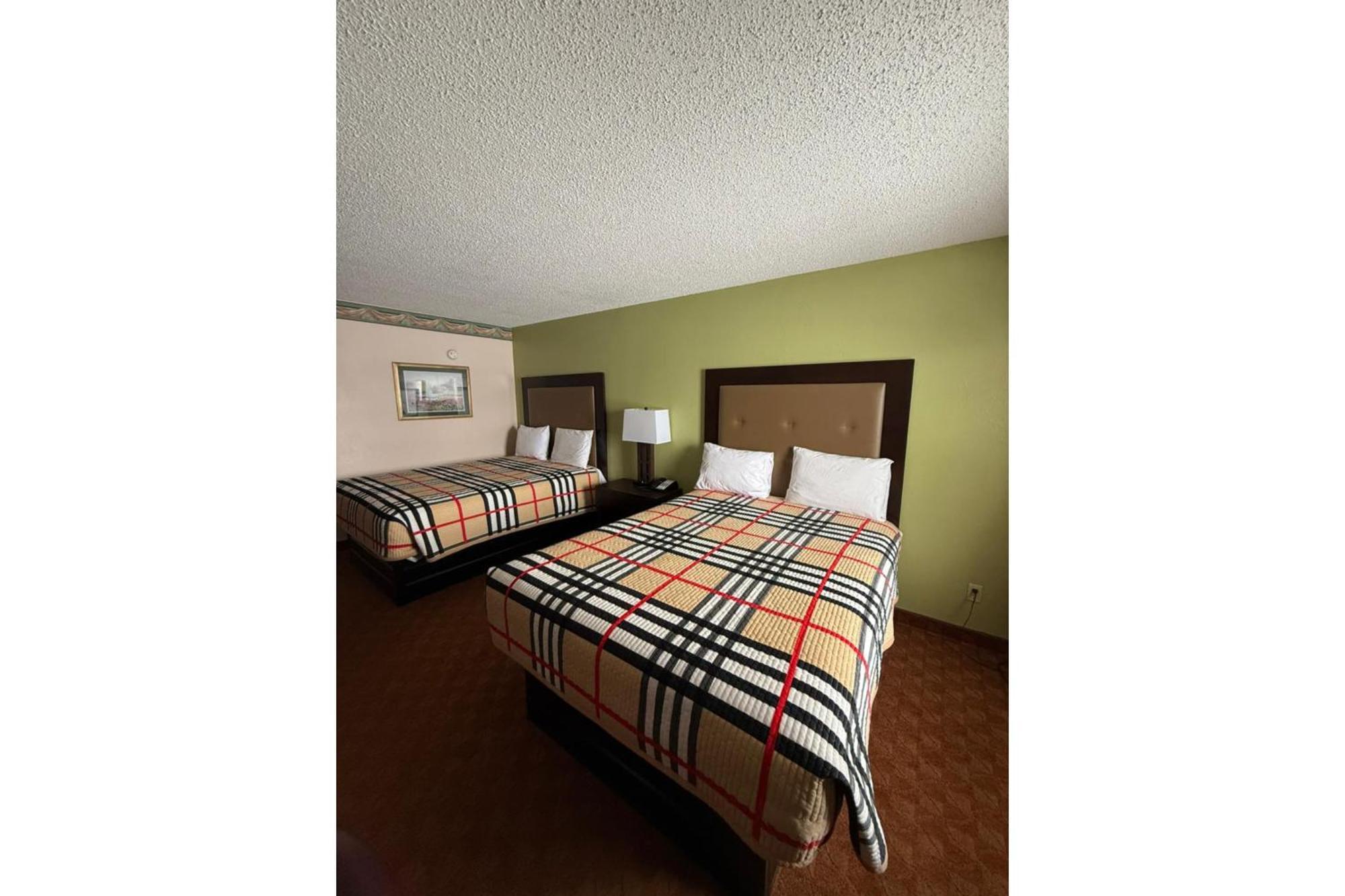 Victorian Inn By Belvilla White Sboro Us Hwy 82 Whitesboro Екстер'єр фото