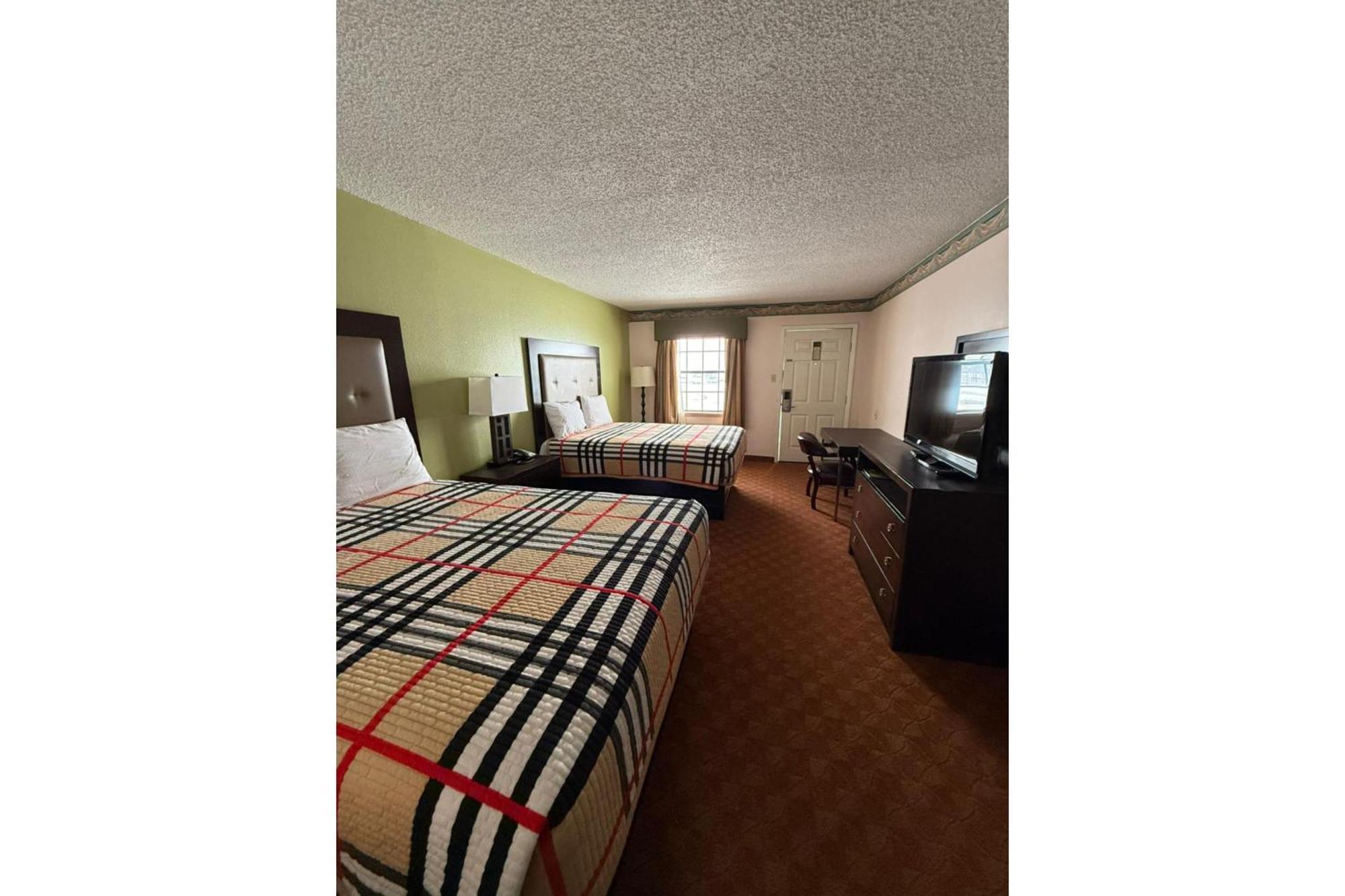 Victorian Inn By Belvilla White Sboro Us Hwy 82 Whitesboro Екстер'єр фото